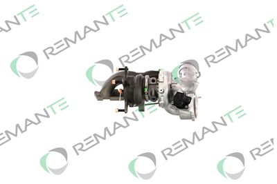 COMPRESOR SISTEM DE SUPRAALIMENTARE