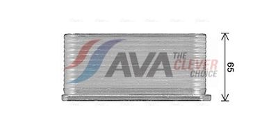 ÖLKüHLER MOTORöL AVA Clever Choice OL3710 2