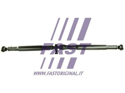 FAST FT27183 FAST FT27183