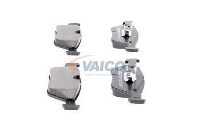 BREMSBELAGSATZ SCHEIBENBREMSE VAICO V204116 23
