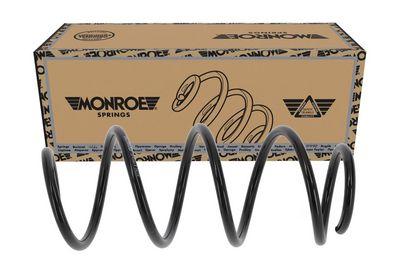 ARC SPIRAL MONROE SP4580 1