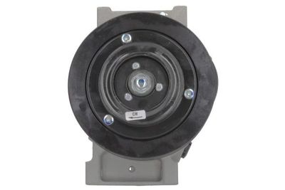 Airconditioning compressor past: MERCEDES VITO MIXTO (DOUBLE CABIN), VITO TOURER (W447), VITO (W447) 1.6D/1.7D 10.14-