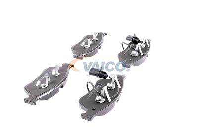 BREMSBELAGSATZ SCHEIBENBREMSE VAICO V108299 27