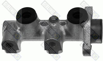 Главный тормозной цилиндр GIRLING 4005207 для OPEL CORSA