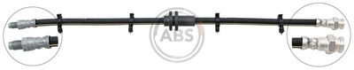 Тормозной шланг A.B.S. SL 3376 для LANCIA PRISMA