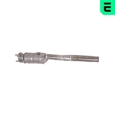 катализатор OPTIMAL OP-ECC60270