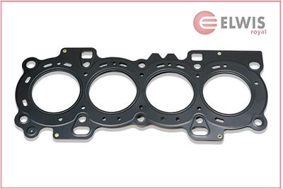 Прокладка, головка цилиндра ELWIS ROYAL 0026586 для FORD FUSION