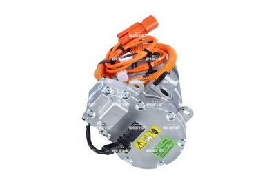 COMPRESOR CLIMATIZARE NRF 320210G 2