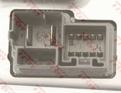 COLOANA DIRECTIE TRW JCR437 4