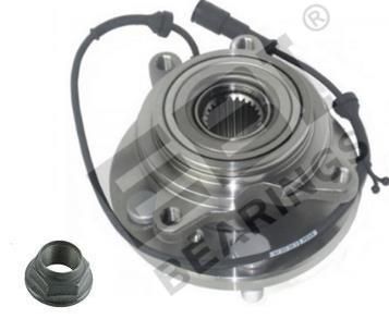 SET RULMENT ROATA EBI EBK2303D1