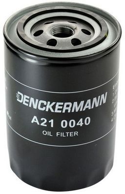 Масляный фильтр DENCKERMANN A210040 для DAEWOO LUBLIN
