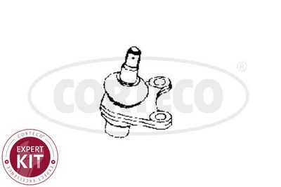 Шарнири CORTECO 49395699