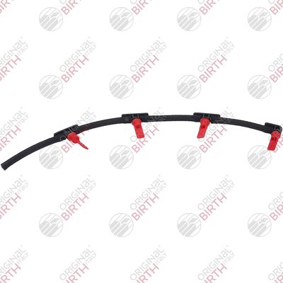 CONDUCTA ALIMENTARE CU COMBUSTIBIL