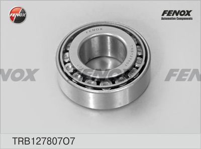 лагер, диференциален вал FENOX TRB127807O7