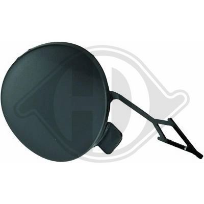 KLAPPE ABSCHLEPPHAKEN