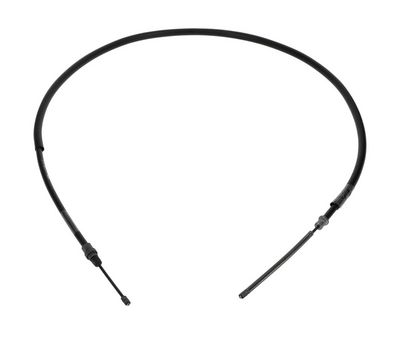 CABLU FRANA DE PARCARE
