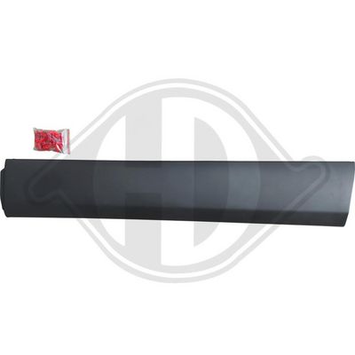 ZIER-/SCHUTZLEISTE TüR