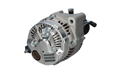 GENERATOR / ALTERNATOR VALEO 440980 17