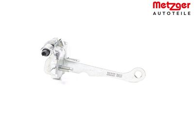 FIXARE USA METZGER AUTOTEILE 2312122 3