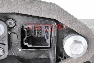 TüRSCHLOSS METZGER AUTOTEILE 2314605 1