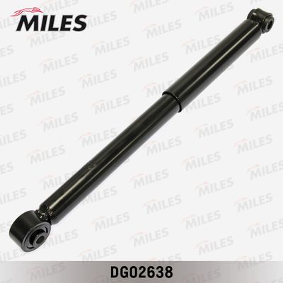 Амортизатор MILES DG02638 для DAIHATSU TERIOS
