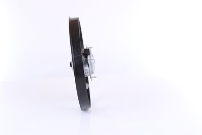 VENTILATOR RADIATOR NISSENS 85667 31