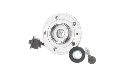 RADLAGERSATZ SKF VKBA3415 17