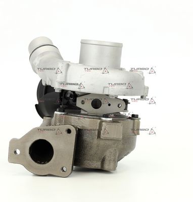 COMPRESOR SISTEM DE SUPRAALIMENTARE