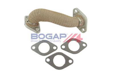 CONDUCTA TUBULARA SUPAPA-AGR