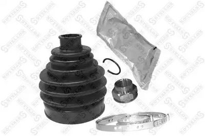 комплект маншон, полуоска STELLOX 13-00698-SX