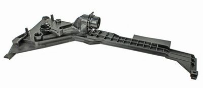 Държач, разширителен съд (охладителна течност) METZGER AUTOTEILE 2140237