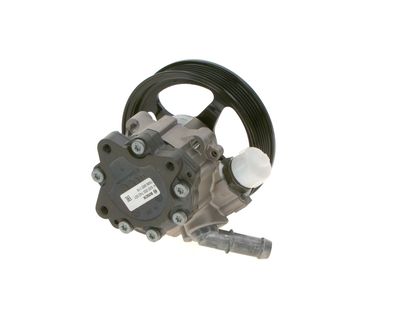 HYDRAULIKPUMPE LENKUNG BOSCH KS01000712 18