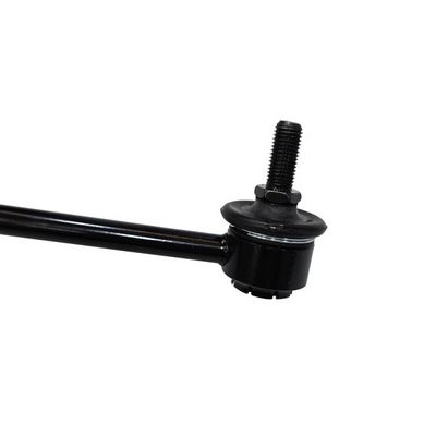 Stiepnis/Atsaite, Stabilizators CTR CL0414