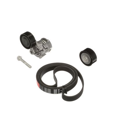 KEILRIPPENRIEMENSATZ GATES K076PK2063 28