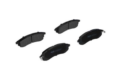 SET PLACUTE FRANA FRANA DISC Kavo Parts KBP5533 26