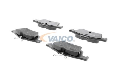 BREMSBELAGSATZ SCHEIBENBREMSE VAICO V4080281 16