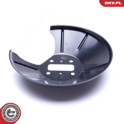 Apsauginis skydas, stabdžių diskas