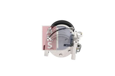 KOMPRESSOR KLIMAANLAGE AKS DASIS 853038N 7