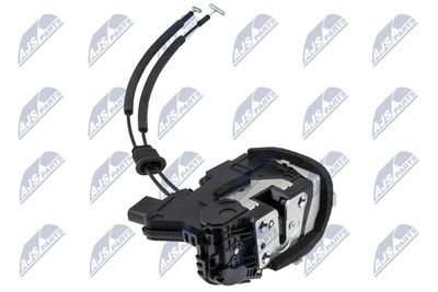 Ajtózár NTY EZC-KA-013