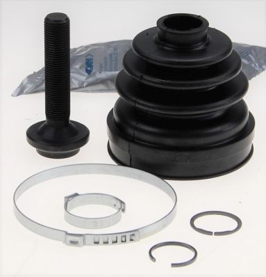 FALTENBALGSATZ ANTRIEBSWELLE