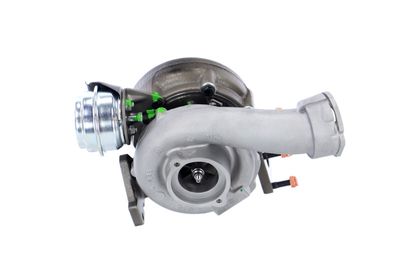 COMPRESOR SISTEM DE SUPRAALIMENTARE REMANTE 003001000069R 58