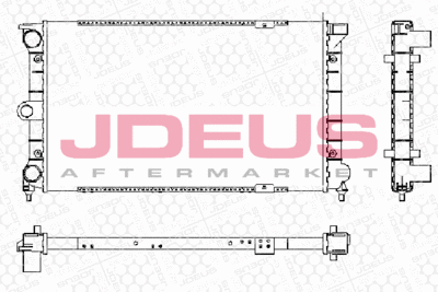 KüHLER MOTORKüHLUNG