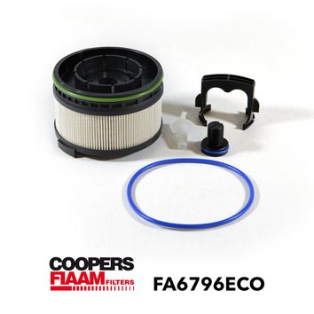 горивен филтър CoopersFiaam FA6796ECO