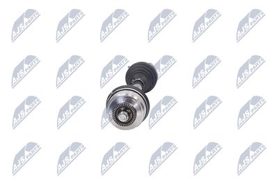 PLANETARA NTY NPWME166 17