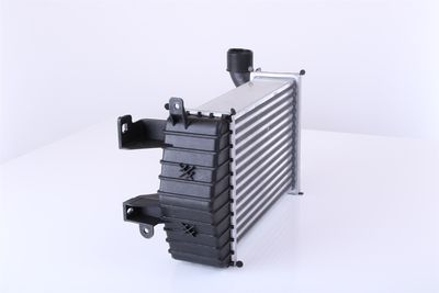 INTERCOOLER COMPRESOR NISSENS 96370 17