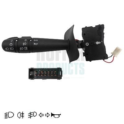 COMUTATOR COLOANA DIRECTIE