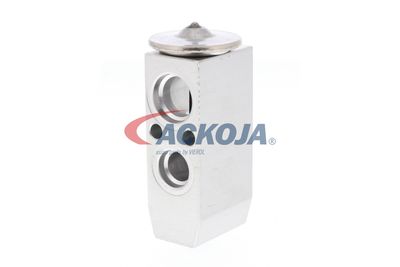 SUPAPA EXPANSIUNE CLIMA ACKOJA A38770002 41