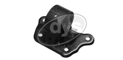 Подвеска, двигатель DYS 71-27740 для MITSUBISHI OUTLANDER