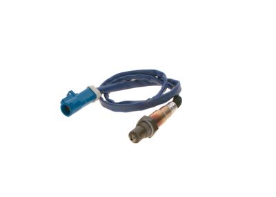 SONDA LAMBDA BOSCH 0258010355 7