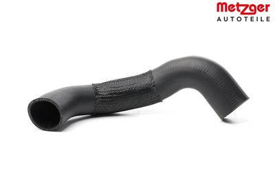 LADELUFTSCHLAUCH METZGER AUTOTEILE 2400683 36